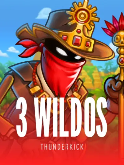 3 Wildos