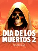 Dia de Los Muertos 2