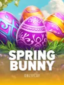 Spring Bunny