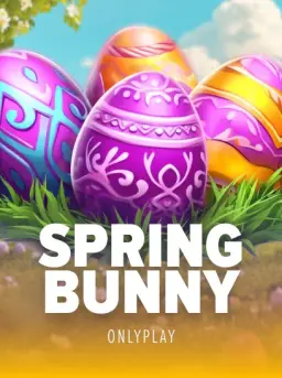 Spring Bunny