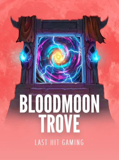 Bloodmoon Trove