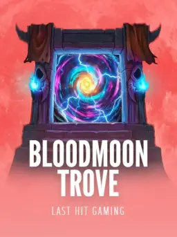 Bloodmoon Trove