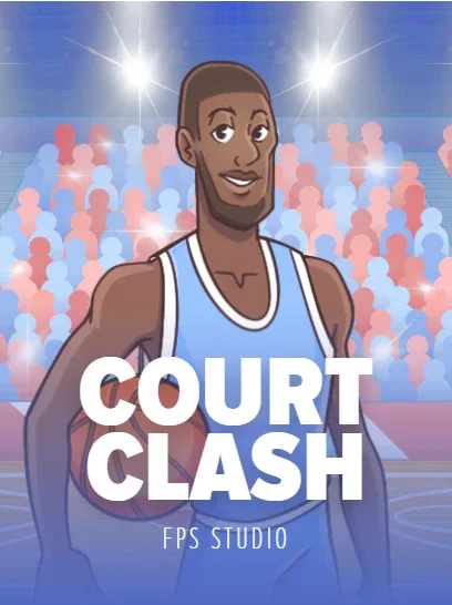 Court Clash