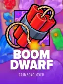 Boom Dwarf