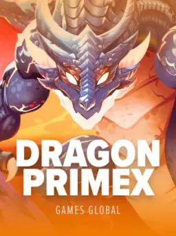 Dragon PrimeX