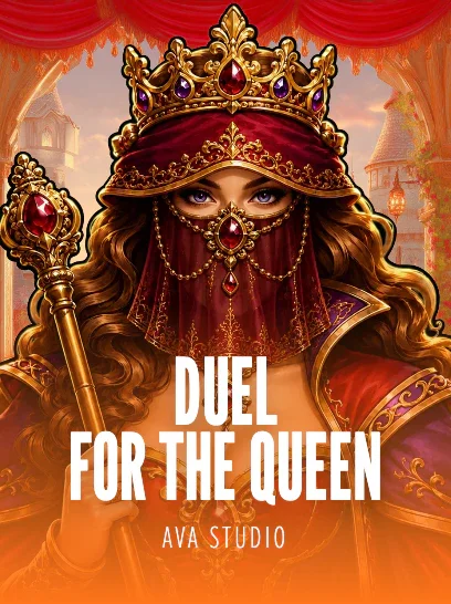 Duel for the Queen