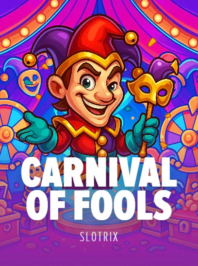 Carnival Of Fools