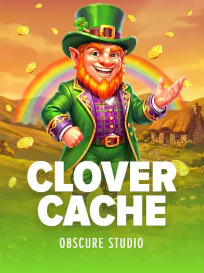 Clover Cache