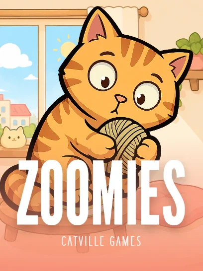 Zoomies
