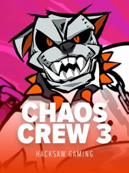 Chaos Crew 3