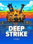 Deep Strike