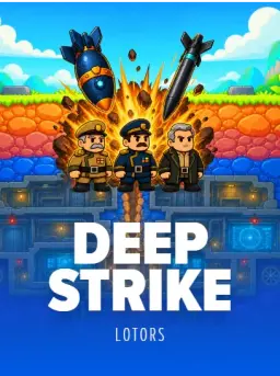 Deep Strike