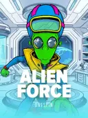 Alien Force