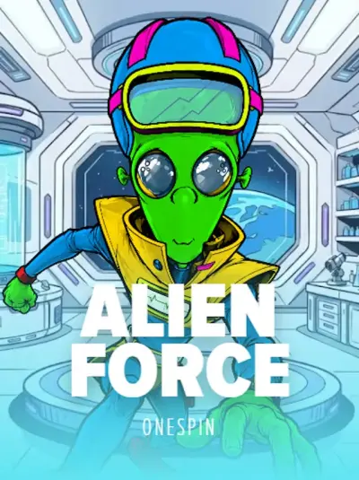 Alien Force
