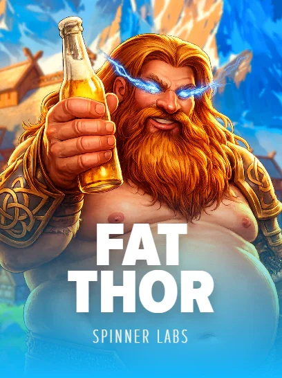 Fat Thor