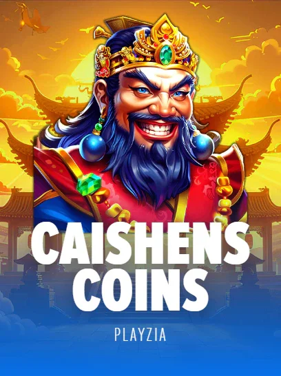 Caishen's Coins