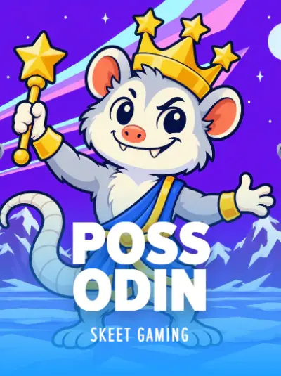 Poss Odin