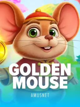 Golden Mouse