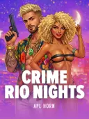 Crime Rio Nights