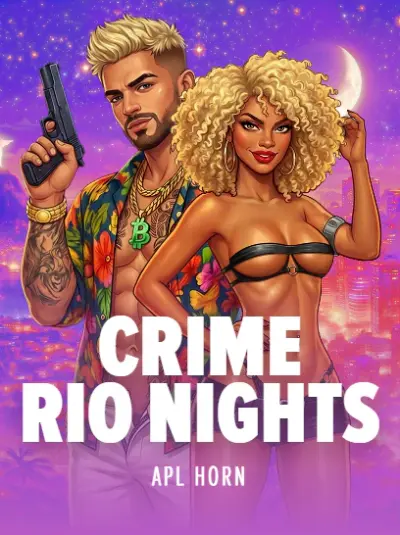 Crime Rio Nights