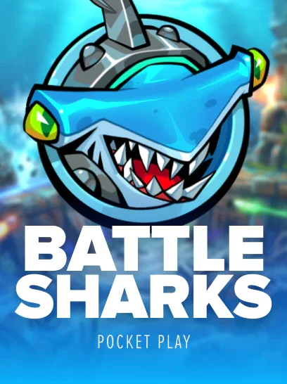 Battle Sharks