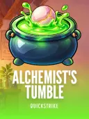 Alchemists Tumble