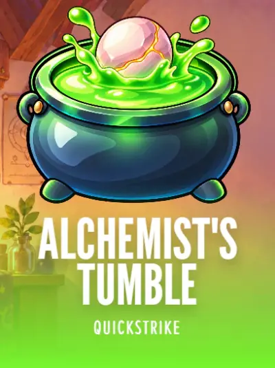 Alchemists Tumble