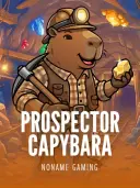 Prospector Capybara