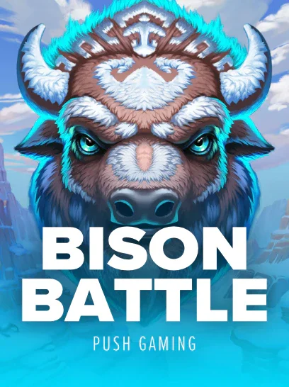 Bison Battle