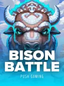 Bison Battle