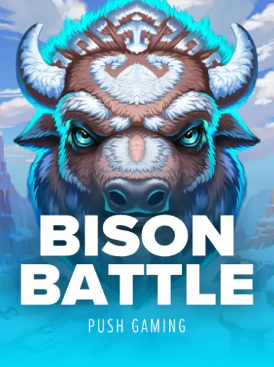 Bison Battle