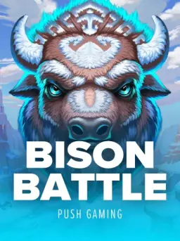 Bison Battle