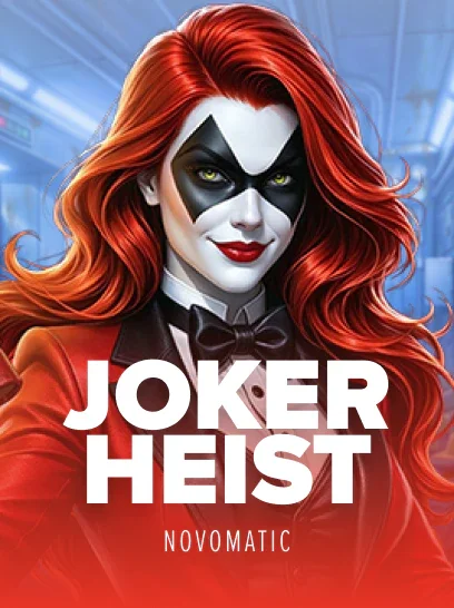 Joker Heist