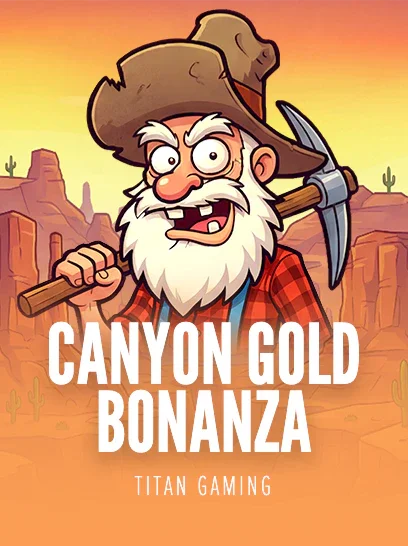 Canyon Gold Bonanza