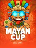 MAYAN CUP