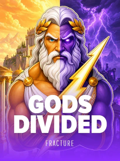 Gods Divided