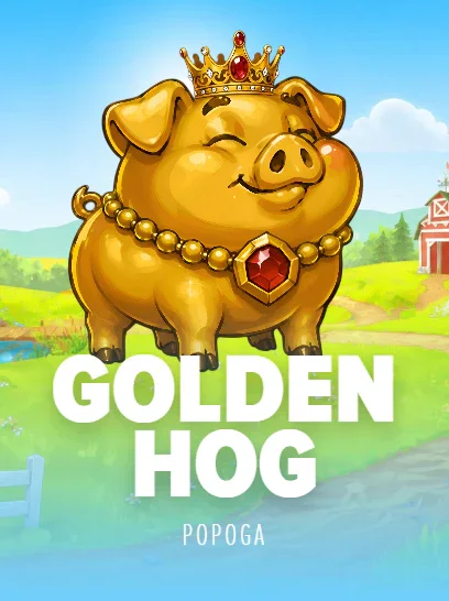 Golden Hog