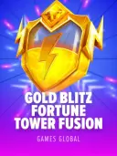Gold Blitz Fortune Tower Fusion