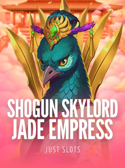Shogun Skylord: Jade Empress