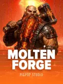 Molten Forge