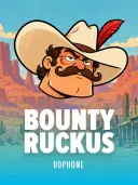 Bounty Ruckus