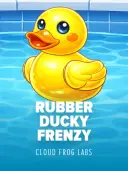 Rubber Ducky Frenzy
