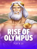 Rise of Olympus