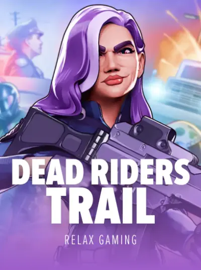 Dead Riders Trail