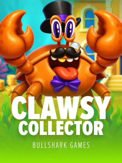 Clawsy Collector