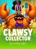 Clawsy Collector