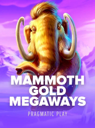 Mammoth Gold Megaways