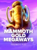 Mammoth Gold Megaways