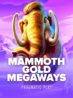 Mammoth Gold Megaways