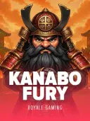 Kanabo Fury
